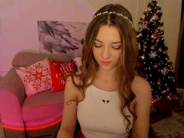 AmandaGrace webcam