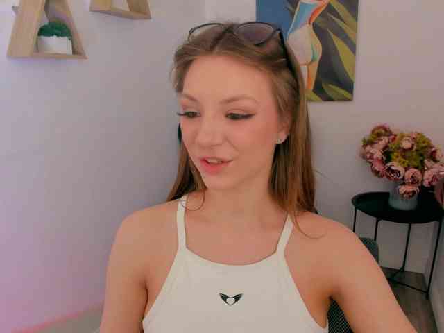 AmandaGrace webcam