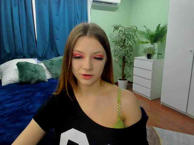 AmandaGrace webcam