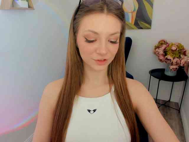 AmandaGrace webcam