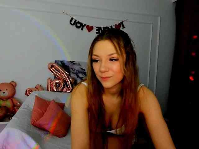 AmandaGrace webcam