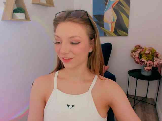 AmandaGrace webcam