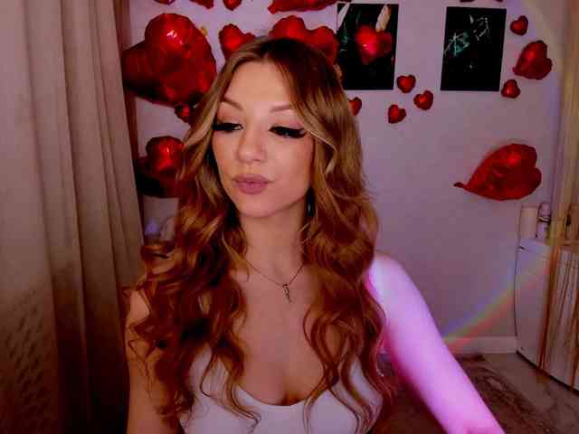 AmandaGrace webcam