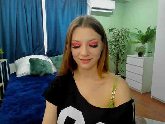 AmandaGrace webcam