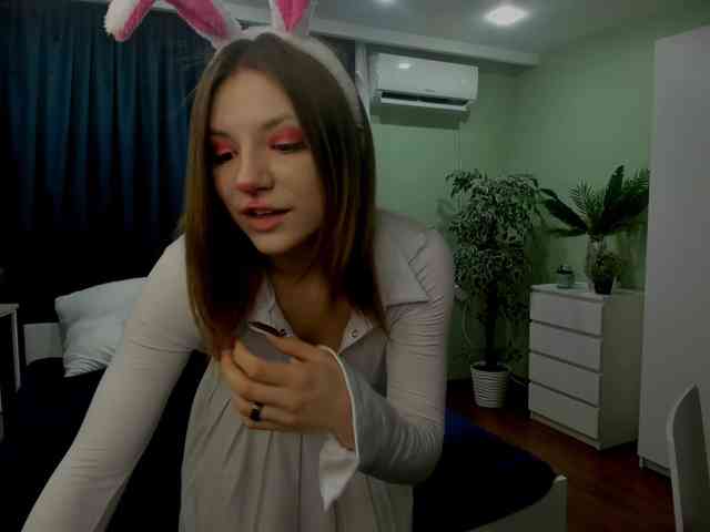 AmandaGrace webcam