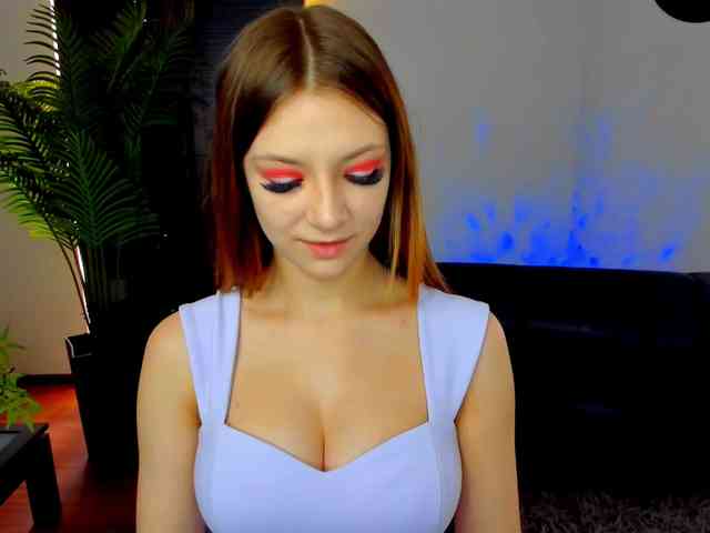 AmandaGrace webcam