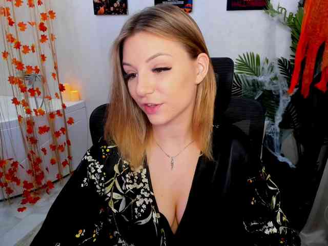 AmandaGrace webcam