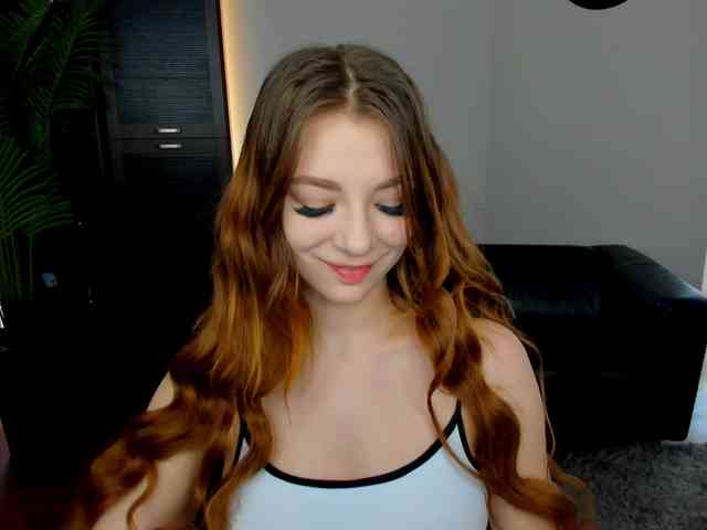 AmandaGrace webcam