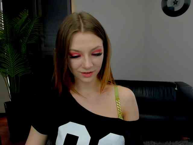 AmandaGrace webcam