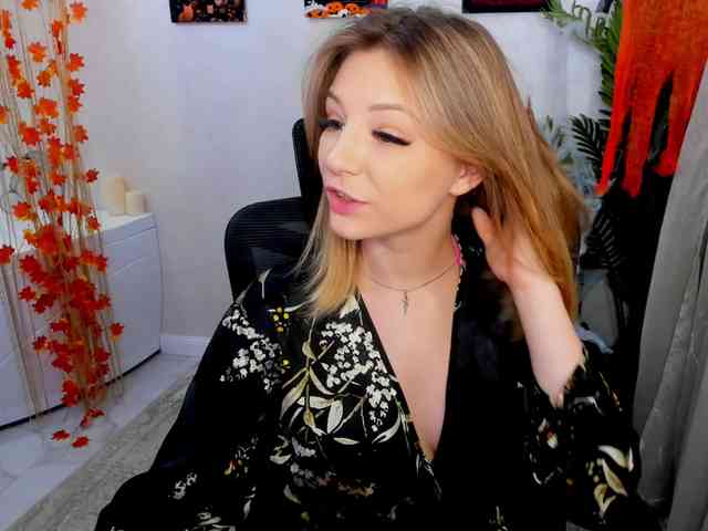 AmandaGrace webcam