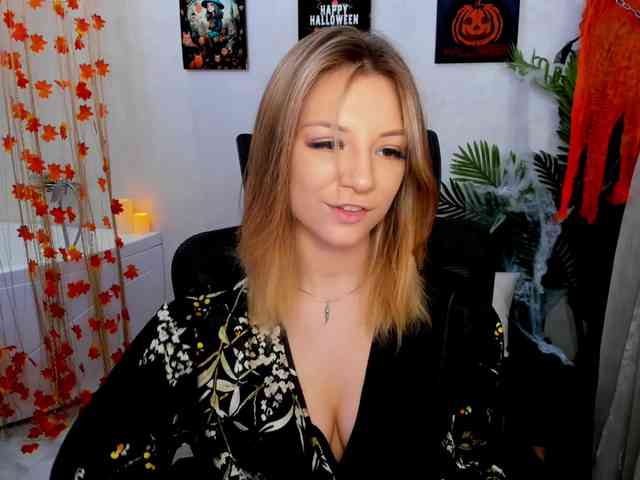 AmandaGrace webcam