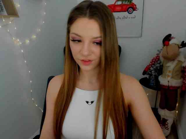 AmandaGrace webcam