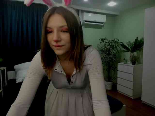 AmandaGrace webcam