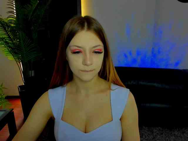 AmandaGrace webcam