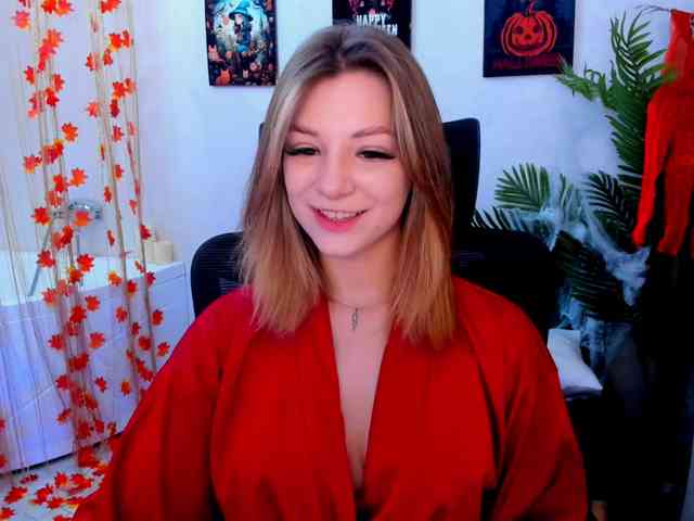 AmandaGrace webcam