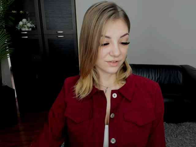 AmandaGrace webcam