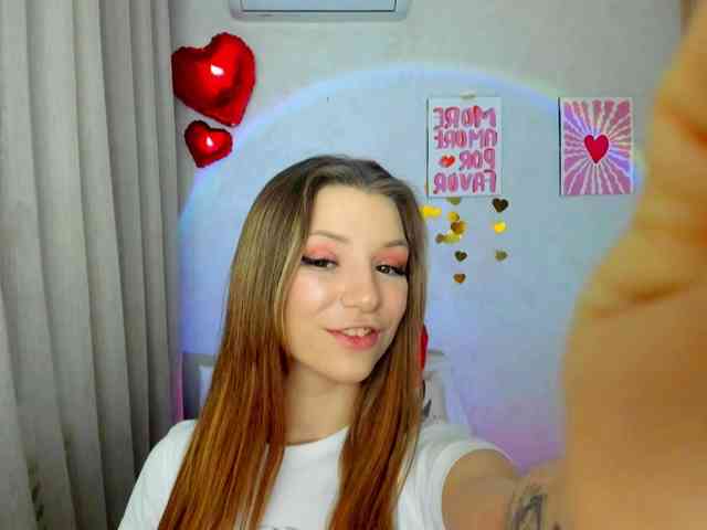 AmandaGrace webcam