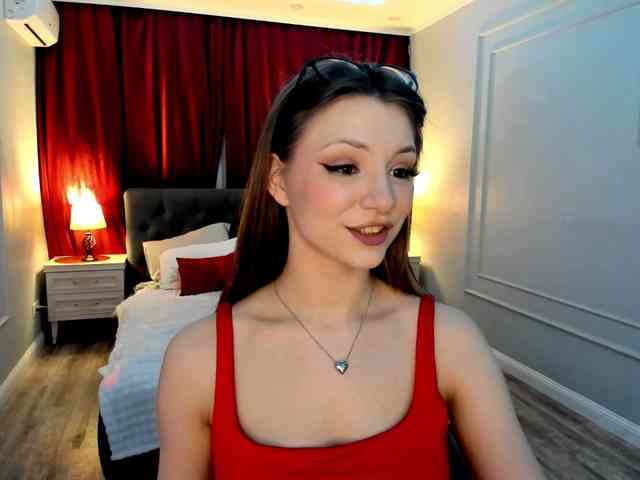 AmandaGrace webcam