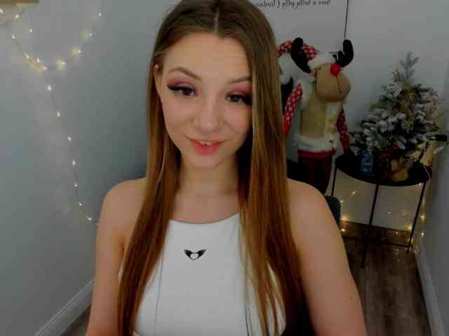 AmandaGrace webcam