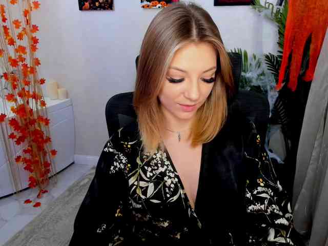 AmandaGrace webcam