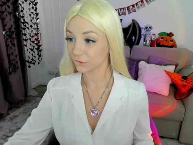 AmandaGrace bongacams