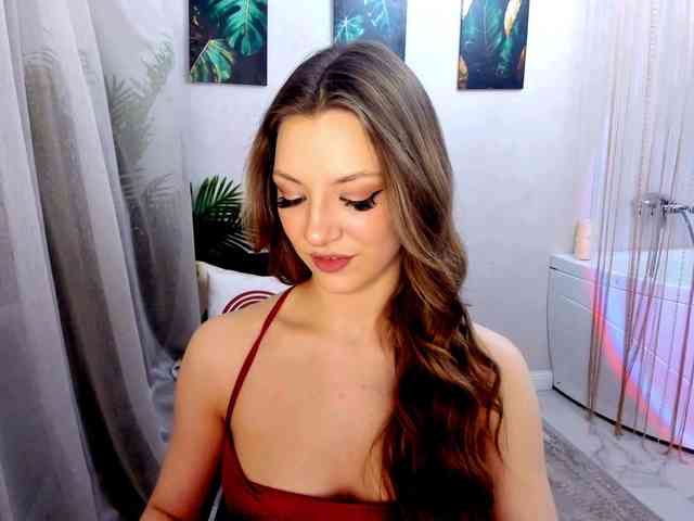 AmandaGrace webcam
