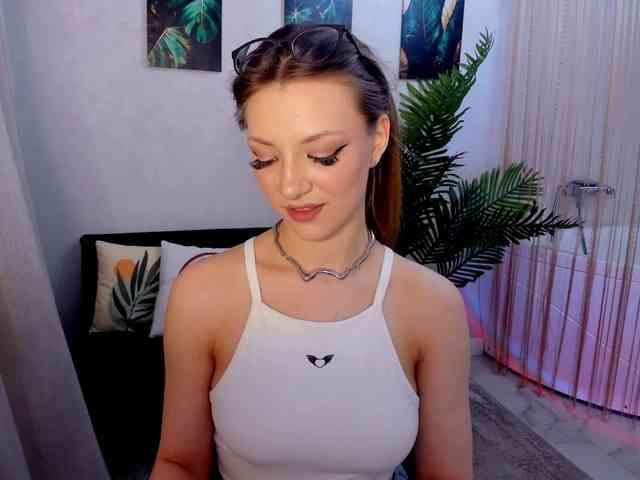 AmandaGrace webcam