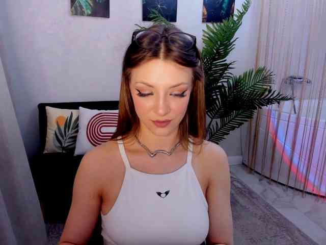 AmandaGrace webcam