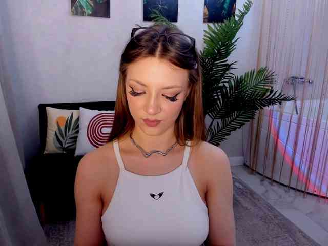 AmandaGrace webcam