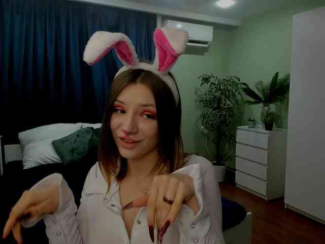 AmandaGrace webcam