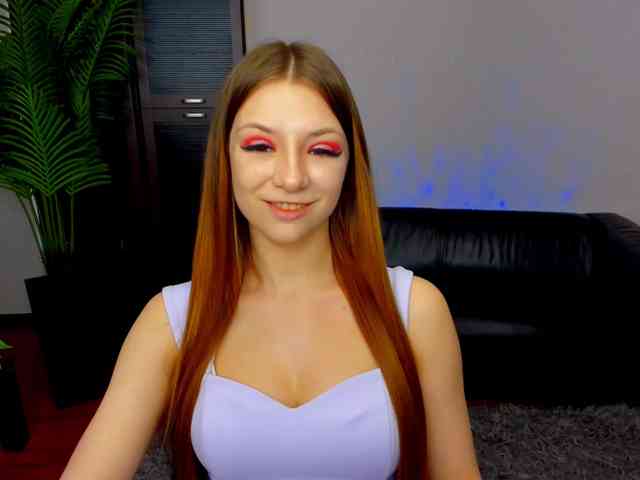 AmandaGrace webcam