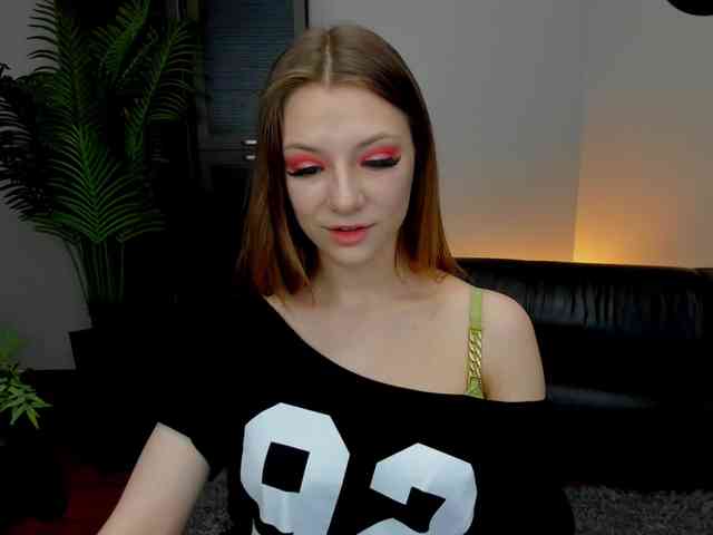 AmandaGrace webcam