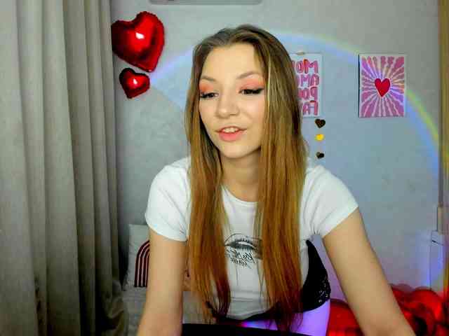 AmandaGrace webcam