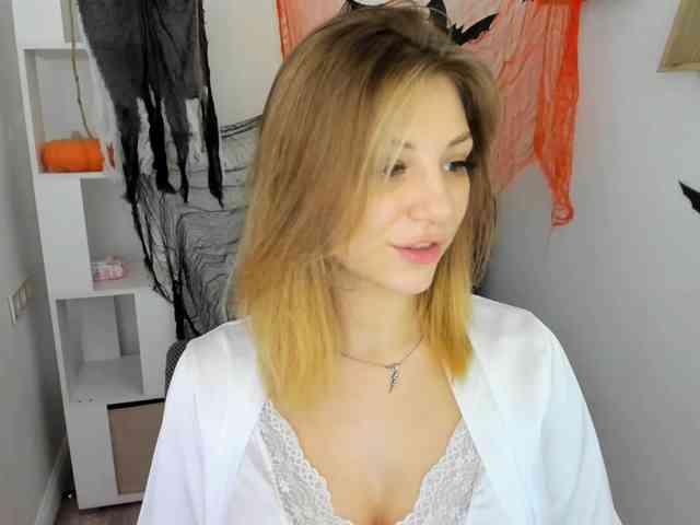 AmandaGrace webcam
