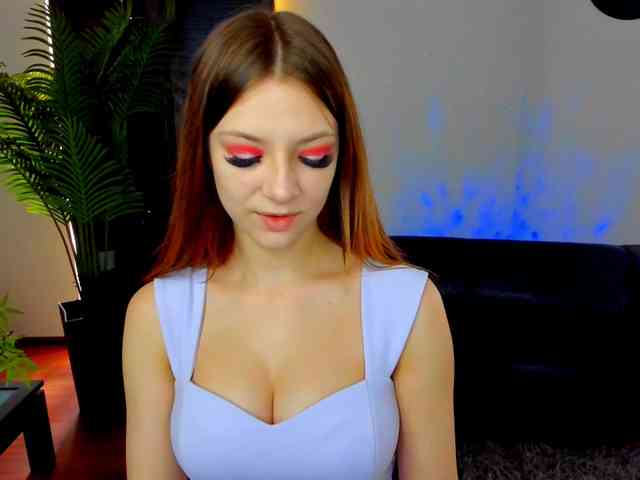 AmandaGrace webcam