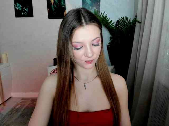AmandaGrace webcam