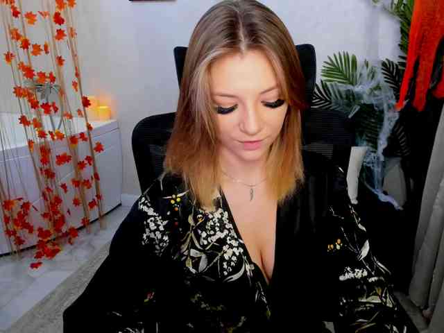 AmandaGrace webcam
