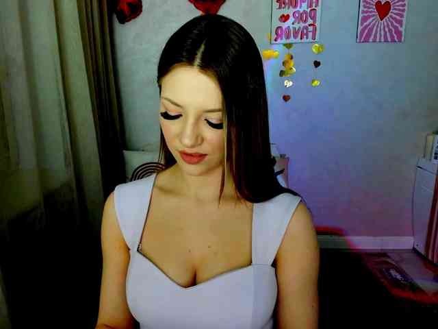 AmandaGrace webcam