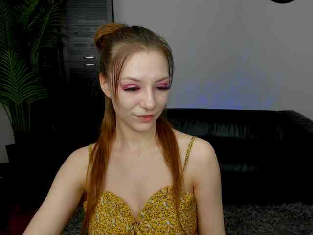 AmandaGrace webcam