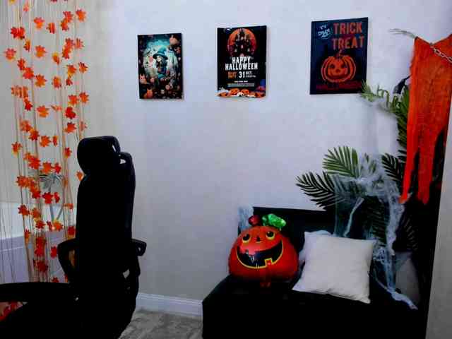 AmandaGrace webcam