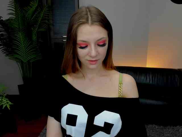 AmandaGrace webcam