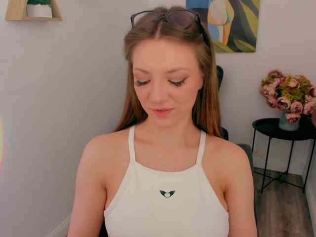 AmandaGrace webcam