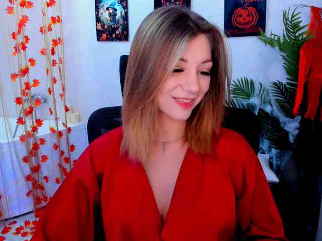 AmandaGrace webcam