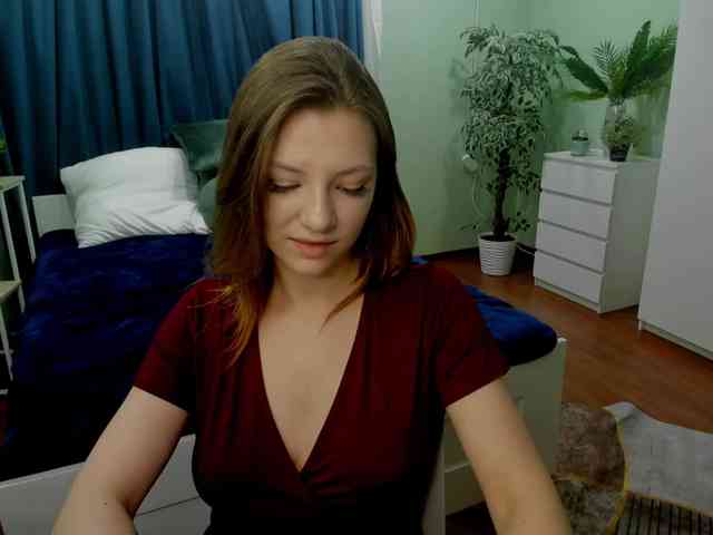 AmandaGrace webcam
