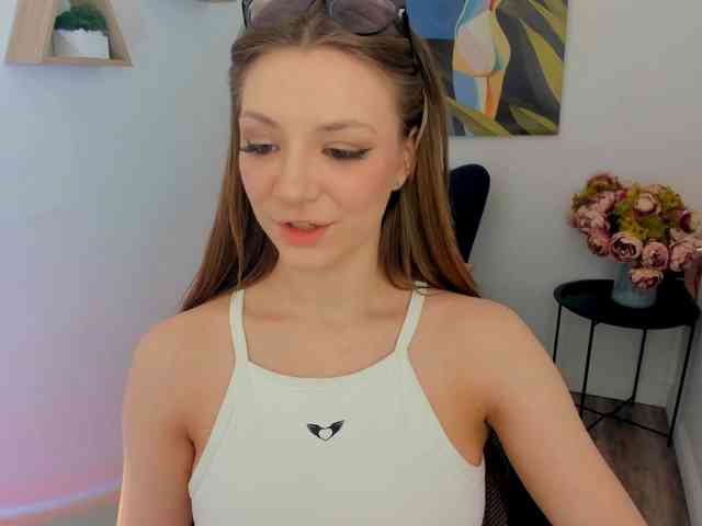 AmandaGrace webcam