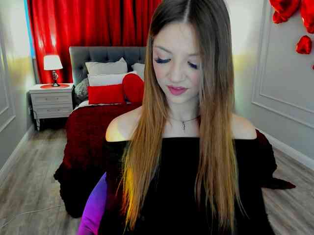 AmandaGrace webcam