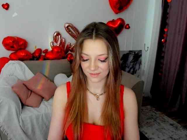 AmandaGrace webcam