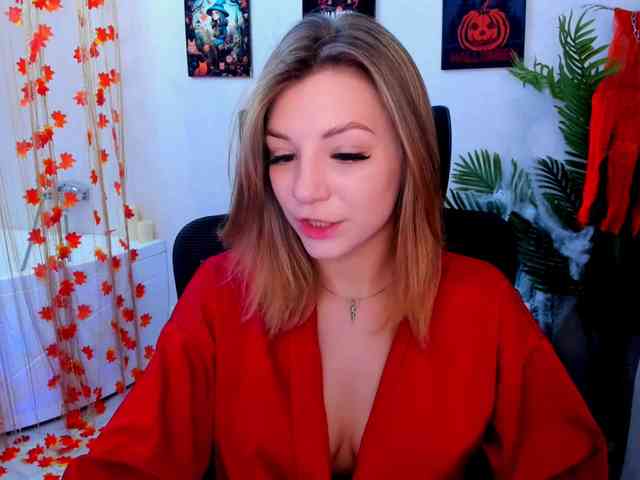 AmandaGrace webcam