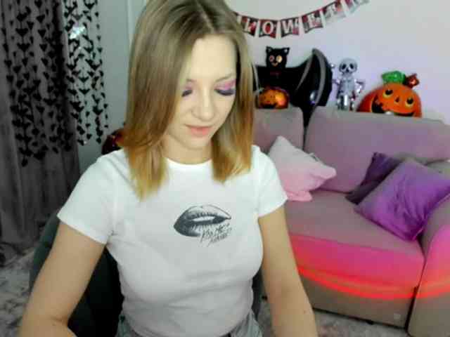 AmandaGrace webcam
