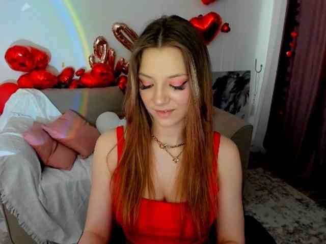 AmandaGrace webcam